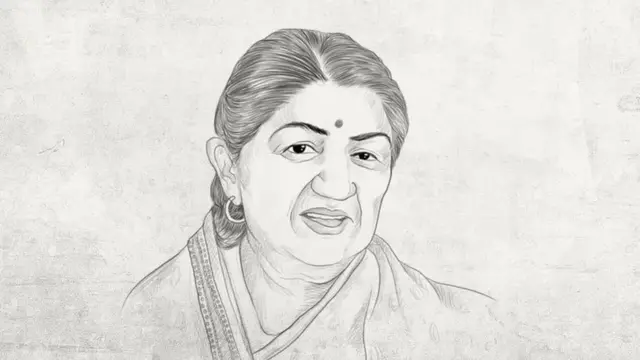 ਲਤਾ ਮੰਗੇਸ਼ਕਰ