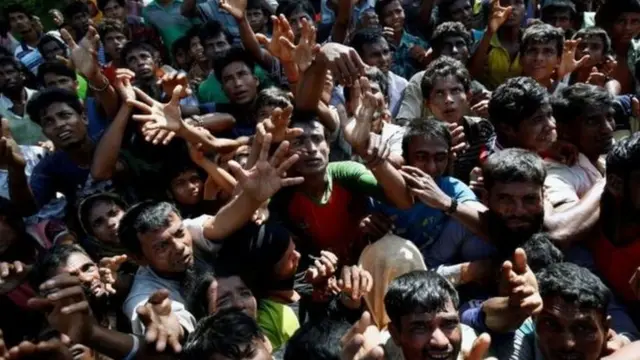 Rohingya