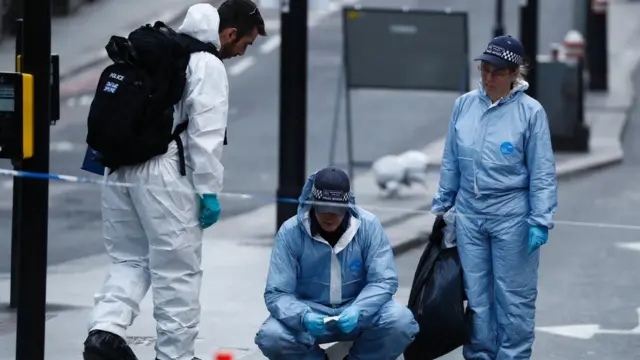 Криминалисты