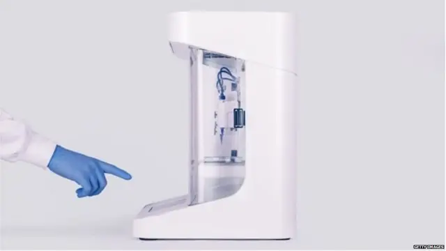 3डी प्रिंटिंग