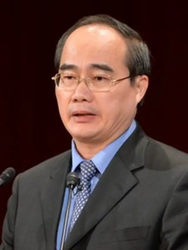 Nguyễn Thiện Nhân
