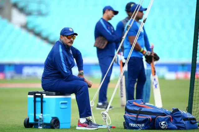 భారత క్రికెట్ జట్టు