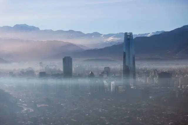 santiago