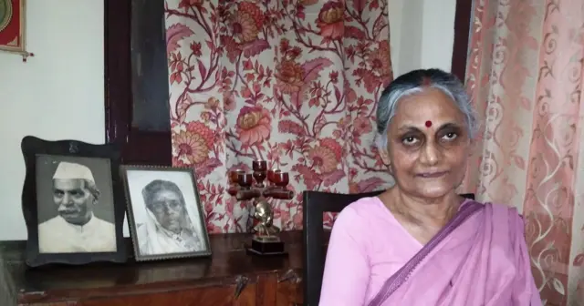 तारा सिन्हा