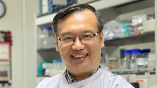 ดร.อนันต์ จงแก้ววัฒนา