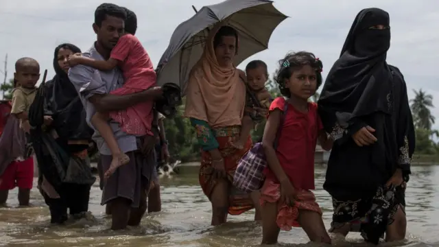 रोहिंग्या