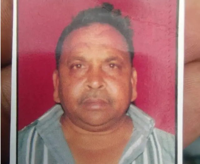 கொல்லப்பட்ட காசிம்