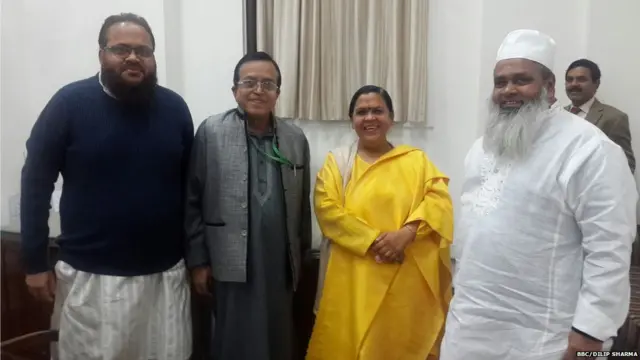 बदरुद्दीन अजमल