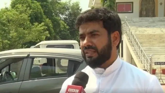 ਫਾਦਰ ਥੋਮਸ