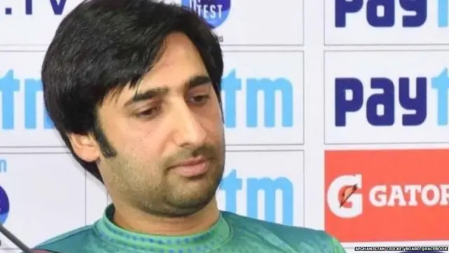 मोहम्मद नबी