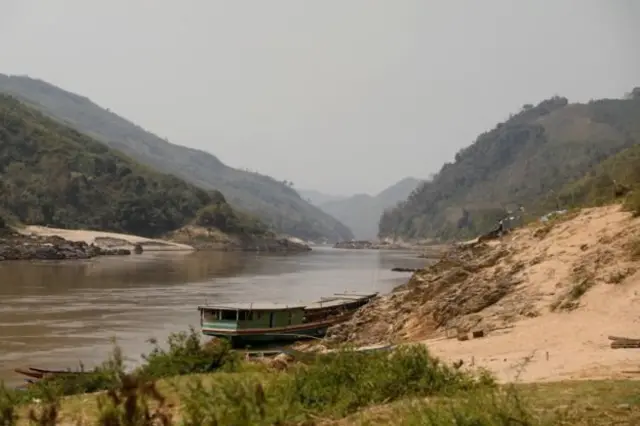 แม่น้ำโขง