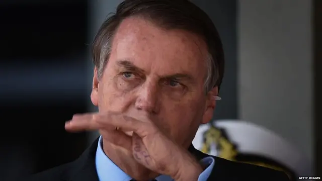 बोलसोनारो