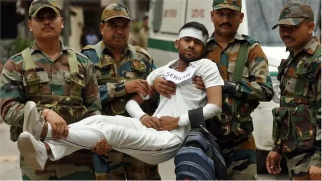 దిల్లీలో భూకంపం వస్తుందా?