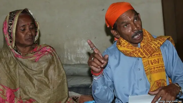 ਪਾਕਿਸਤਾਨੀ ਪਰਿਵਾਰ