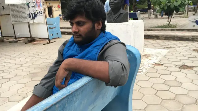 दोंथा प्रशांत