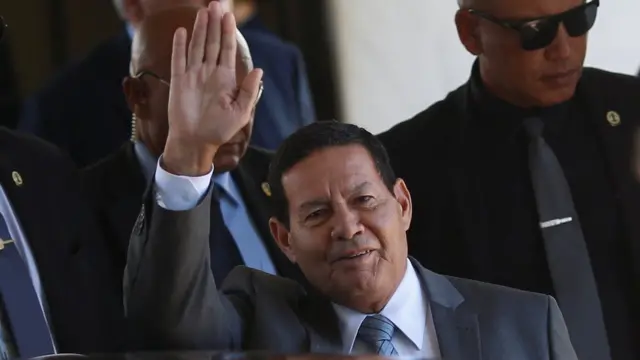 Mourão