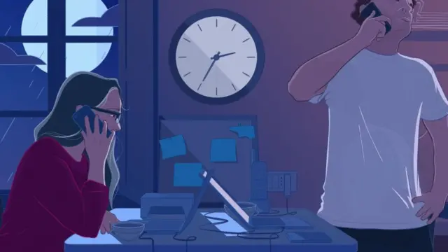 لیبیا کے پناہ گزینوں کی کشتی