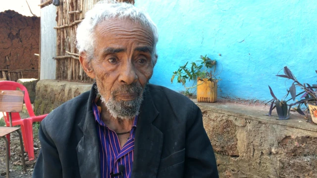 አቶ ዋሴ አካሉ