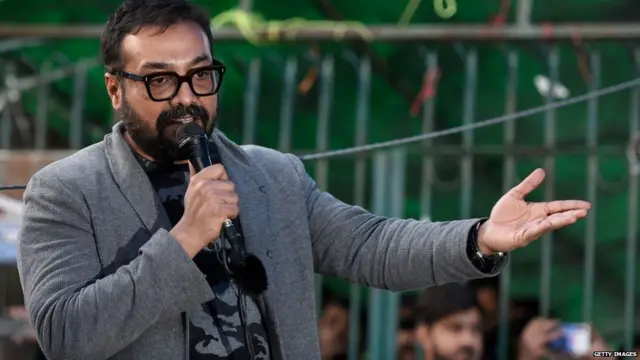 अनुराग कश्यप