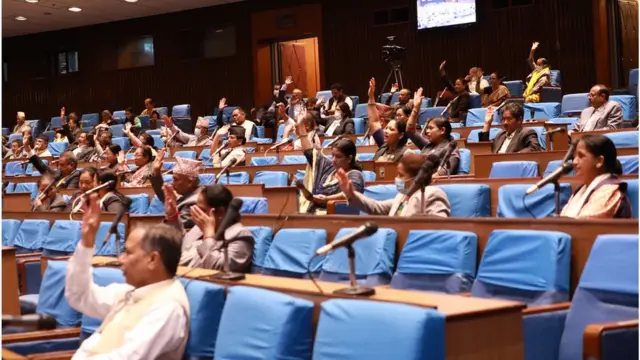 सांसदहरू