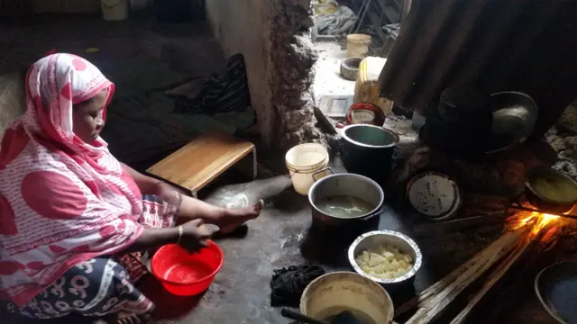 Unaweza kupika vyakula mbalimbali kwa kutumia mwani