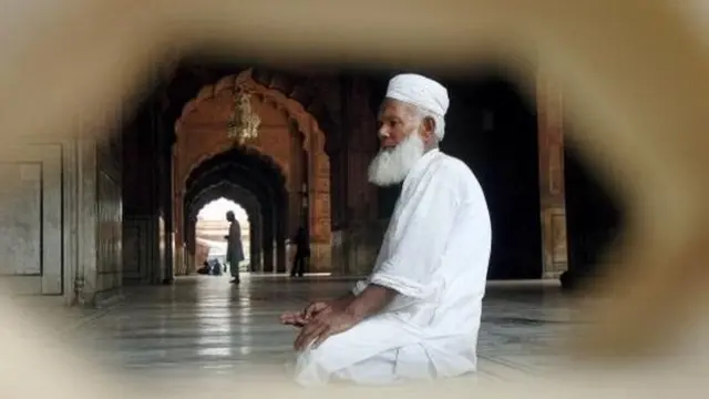 भारत के मुसलमान