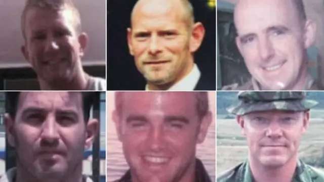 британцы, оправданные в Индии