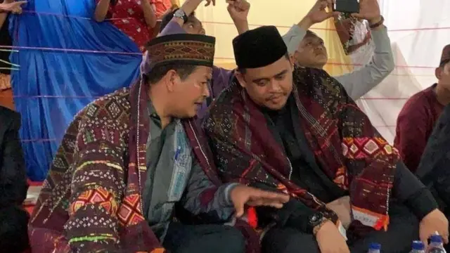 warga mandailing malaysia