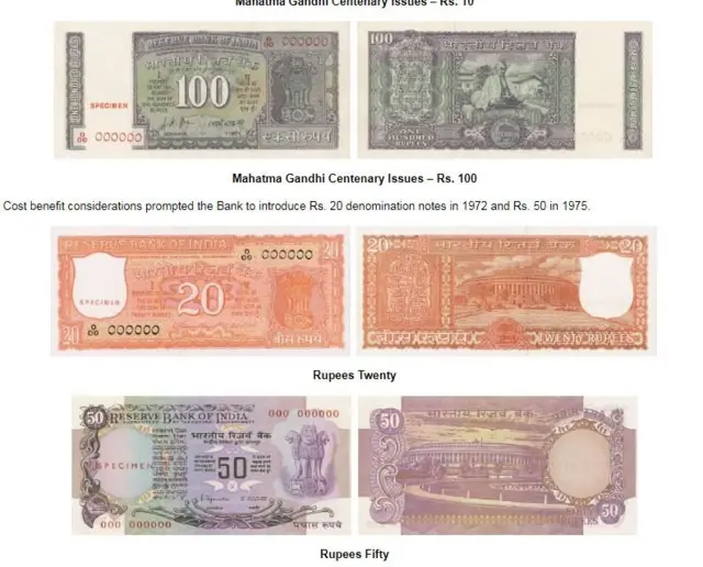 रिज़र्व बैंक