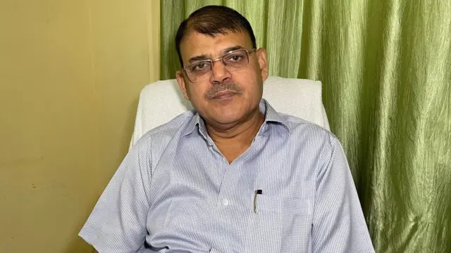 डीआईजी बालेंदु भूषण, सदस्य, एसआईटी कानपुर सिख दंगा जांच टीम