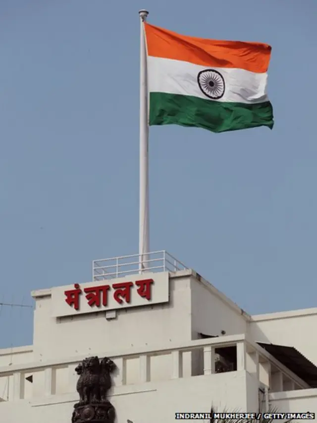 मंत्रालय