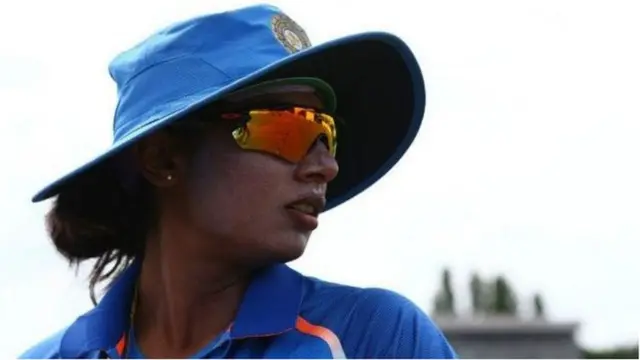 మిథాలీ రాజ్ ఆడకపోవడం వల్లేనా