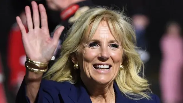 जिल बाइडन