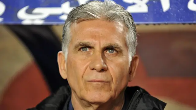 کی‌روش کارلوس