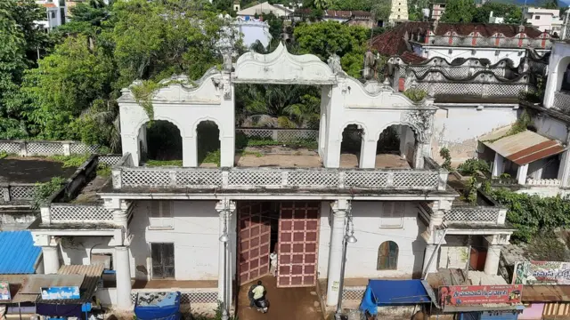 బొబ్బిలి వీణ