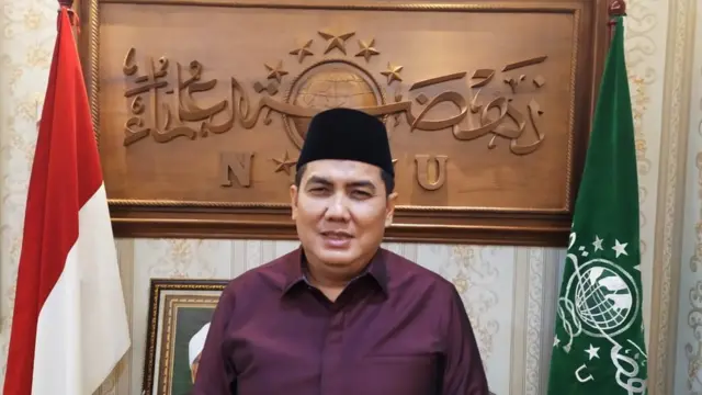 Helmy Faishal Zaini