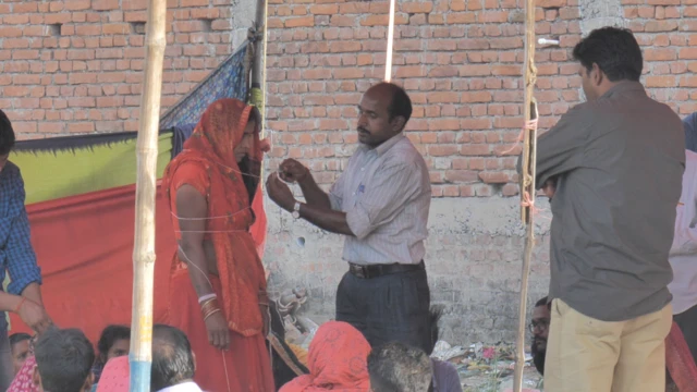 झारखंड, भूत मेला