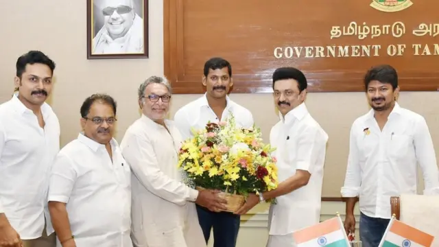 நடிகர் விஷால்