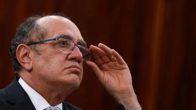 Gilmar Mendes