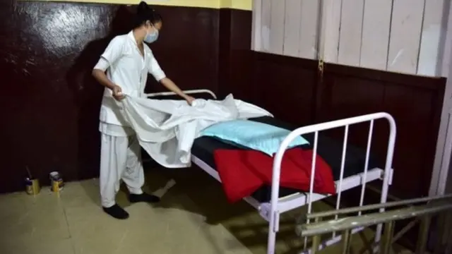 नर्सिंग की तस्वीर