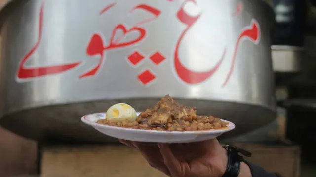 پکوان کراچی