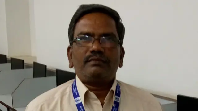 பேராசிரியர் இரா.முருகன்