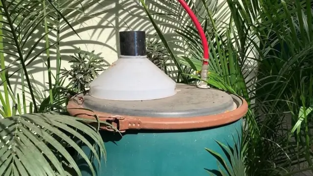 प्रियदर्शन सहस्रबुद्धे, बायोगॅस, स्वयंपाक, कचरा, अपारंपरिक ऊर्जा