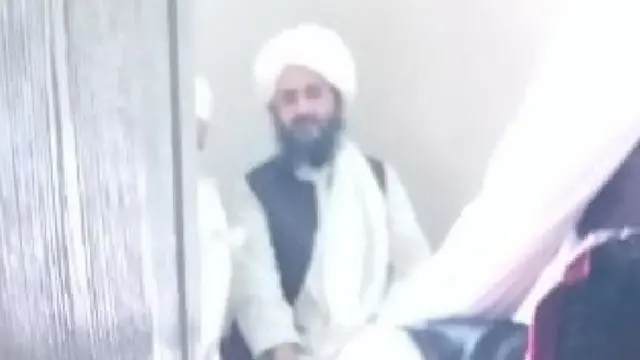 ملا برادر