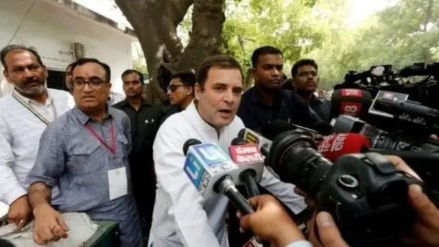 कांग्रेस