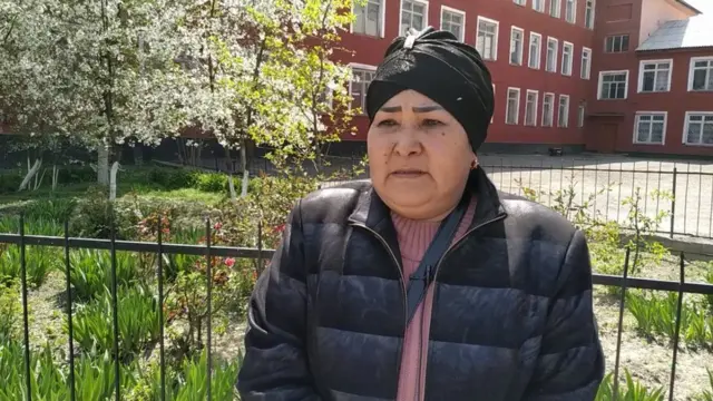 Қирғизистонда парламент бошқаруви ишламади, деб ҳисоблайди Одина Миразимова