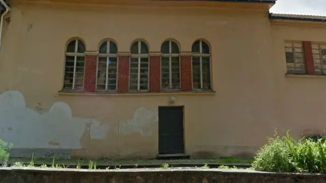 Російський культурний центр