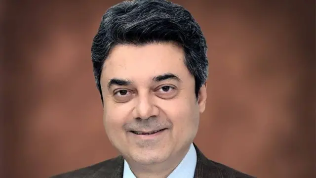 કાયદામંત્રી