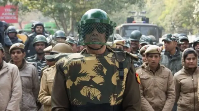 டெல்லி மத வன்முறை: ஓராண்டுக்கு பிறகு நிலைமை எப்படி உள்ளது?