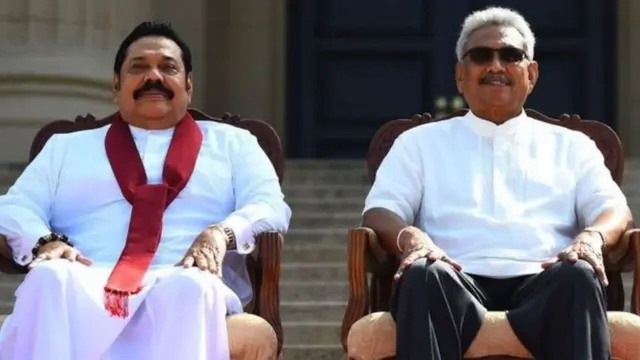 இலங்கை தேர்தல்